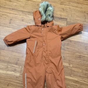 Reima Reimatec 2T size EUR 92 Stavanger Snowsuit Waterproof